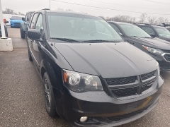 Used 2015  Dodge Grand Caravan 4d Wagon R&sol;T at Maxx Loans near St&period; Adrian&comma; MI