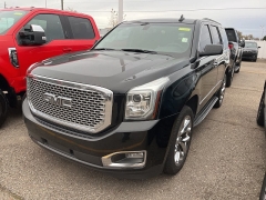 Used 2017  GMC Yukon 4d SUV 4WD SLE at Maxx Loans near St. Adrian, MI