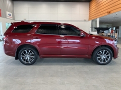 Used 2018 Dodge Durango 4d SUV AWD GT at Maxx Loans near St. Adrian, MI