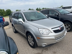 Used 2008 Saturn Vue 4d SUV FWD XR at Maxx Loans near ,