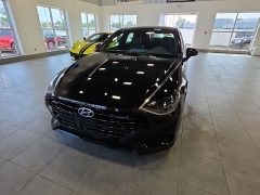 Used 2023  Hyundai Sonata N Line 2&period;5T &ast;Ltd Avail&ast; at Maxx Loans near St&period; Adrian&comma; MI