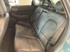 Used 2019 Hyundai Kona Electric Limited FWD at Maxx Loans near St. Adrian, MI