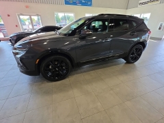Used 2021  Chevrolet Blazer AWD 4dr RS at Maxx Loans near St&period; Adrian&comma; MI