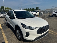 Used 2023  Ford Escape Active AWD at Maxx Loans near St&period; Adrian&comma; MI