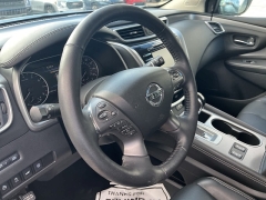 Used 2020 Nissan Murano 4d SUV AWD SL at Suburban Ford of Sterling Heights near Sterling Heights, MI
