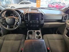 Used 2020  Ford F-150 4WD SuperCrew 5&period;5' Box at Maxx Loans near St&period; Adrian&comma; MI