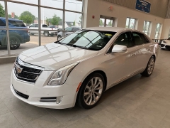 Used 2016 Cadillac XTS 4d Sedan Luxury AWD at Maxx Loans near ,