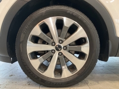 Used 2020 Kia Telluride 4d SUV AWD S at Maxx Loans near St. Adrian, MI