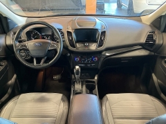 Used 2019  Ford Escape 4d SUV FWD SE at Maxx Loans near St&period; Adrian&comma; MI