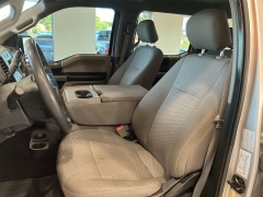 Used 2018  Ford F-150 XLT 4WD SuperCrew 5.5' Box at Maxx Loans near St. Adrian, MI