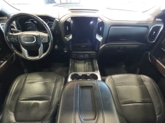 Used 2020  GMC Sierra 1500 4WD Crew Cab 147" Denali at Maxx Loans near St&period; Adrian&comma; MI