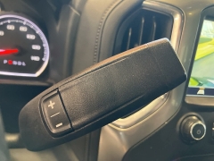 Used 2021 Chevrolet Silverado 1500 4WD Crew Cab 147" LT Trail Boss at Suburban Ford of Sterling Heights near Sterling Heights, MI