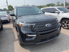 Used 2023 Ford Explorer XLT 4WD at Maxx Loans near St. Adrian, MI