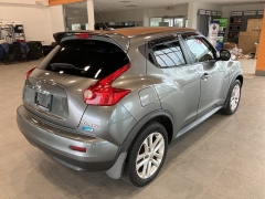 Used 2012 Nissan JUKE 5dr Wgn CVT SL AWD at Maxx Loans near St. Adrian, MI