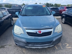 Used 2008 Saturn Vue 4d SUV FWD XE at Maxx Loans near St. Adrian, MI