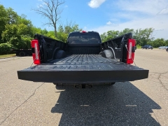 Used 2023  Ford Super Duty F-350 SRW 4WD Crew Cab Box at Maxx Loans near St&period; Adrian&comma; MI