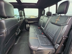 Used 2023  Ford Super Duty F-250 SRW 4WD Crew Cab Box at Maxx Loans near St&period; Adrian&comma; MI