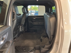 Used 2019  Ram 1500 4WD Crew Cab Rebel at Maxx Loans near St. Adrian, MI