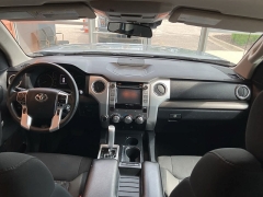 Used 2018 Toyota Tundra 4WD Double Cab 8.1' Bed 5.7L (Natl) at Maxx Loans near ,