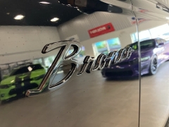 Used 2023 Ford Bronco Outer Banks 4 Door 4x4 at Suburban Ford of Sterling Heights near Sterling Heights, MI