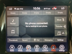 Used 2020  Jeep Compass Limited FWD at Maxx Loans near St&period; Adrian&comma; MI