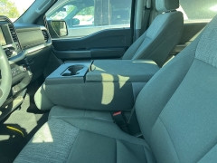 Used 2023 Ford F-150 XLT 4WD SuperCrew 5.5' Box at Maxx Loans near St. Adrian, MI