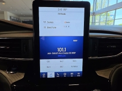 Used 2023  Ford Explorer Platinum 4WD at Maxx Loans near St&period; Adrian&comma; MI