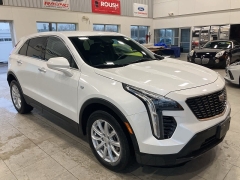 Used 2023  Cadillac XT4 AWD 4dr Luxury at Maxx Loans near St&period; Adrian&comma; MI