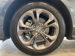 Used 2023  Honda Accord Sedan EX CVT at Maxx Loans near St&period; Adrian&comma; MI