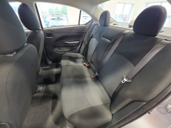 Used 2024  Mitsubishi Mirage G4 CVT at Maxx Loans near St&period; Adrian&comma; MI
