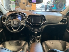 Used 2019 Jeep Cherokee Limited 4x4 at Maxx Loans near St. Adrian, MI