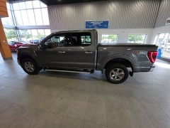 Used 2022  Ford F-150 4WD SuperCrew Box at Maxx Loans near St&period; Adrian&comma; MI