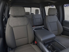 Used 2024  Ford F-150 XLT 4WD SuperCrew 5&period;5' Box at Maxx Loans near St&period; Adrian&comma; MI