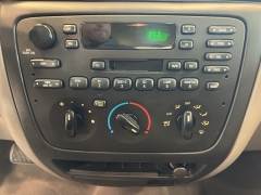 Used 2000  Ford Taurus 4d Sedan SES at Maxx Loans near St. Adrian, MI