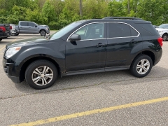Used 2011 Chevrolet Equinox 4d SUV FWD LT1 at Maxx Loans near ,