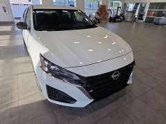 Used 2025  Nissan Altima SV FWD at Maxx Loans near St&period; Adrian&comma; MI