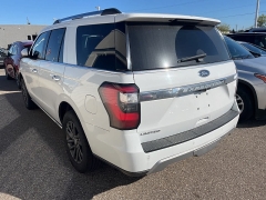 Used 2021 Ford Expedition Limited 4x4 at Suburban Ford of Sterling Heights near Sterling Heights, MI