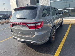 Used 2022  Dodge Durango R&sol;T Plus AWD at Maxx Loans near St&period; Adrian&comma; MI