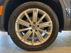 Used 2016  Volkswagen Tiguan 4MOTION 4dr Auto at Maxx Loans near St. Adrian, MI