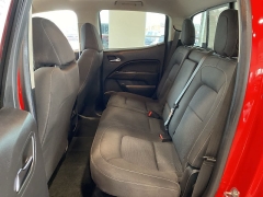 Used 2018  Chevrolet Colorado 4WD Crew Cab 128&period;3" LT at Maxx Loans near St&period; Adrian&comma; MI