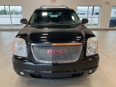 Used 2012 GMC Yukon 4d SUV 4WD SLT at Maxx Loans near St. Adrian, MI