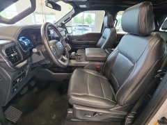 Used 2025  Ford F-150 LARIAT 4WD SuperCrew Box at Maxx Loans near St&period; Adrian&comma; MI
