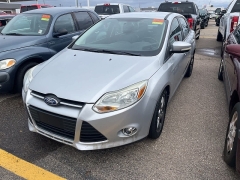Used 2013  Ford Focus 4d Sedan SE at Maxx Loans near St. Adrian, MI