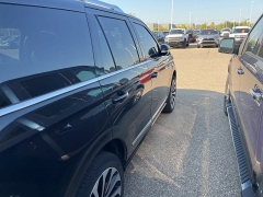 Used 2023 Lincoln Navigator Reserve 4x4 at Maxx Loans near St. Adrian, MI