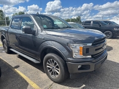 Used 2018  Ford F-150 4WD SuperCrew Box at Maxx Loans near St&period; Adrian&comma; MI