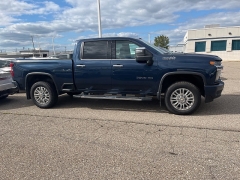 Used 2021 Chevrolet Silverado 3500HD 4WD Crew Cab High Country at Suburban Ford of Sterling Heights near Sterling Heights, MI