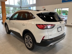 Used 2022 Ford Escape SEL AWD at Maxx Loans near St. Adrian, MI