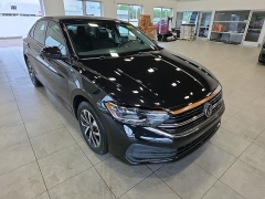 Used 2024  Volkswagen Jetta S Auto at Maxx Loans near St&period; Adrian&comma; MI