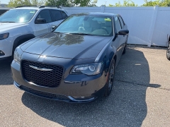 Used 2017 Chrysler 300 300S AWD at Suburban Ford of Sterling Heights near Sterling Heights, MI