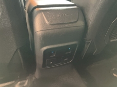 Used 2022  Ford Bronco Badlands 4 Door Advanced 4x4 at Maxx Loans near St. Adrian, MI